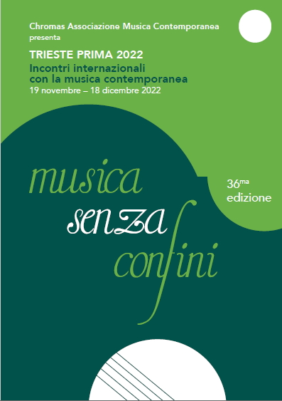 "Musica senza confini" a Trieste "Musica senza confini" a Trieste